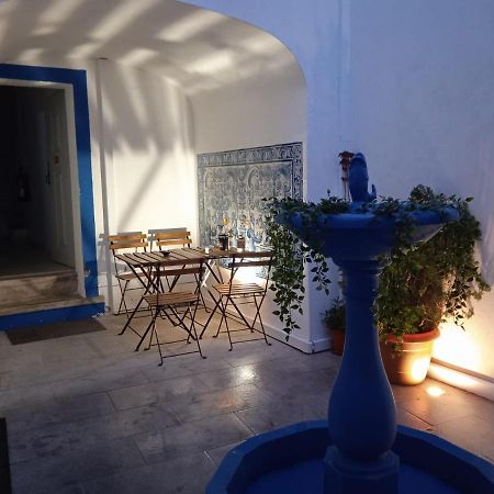Old Evora Hostel Exterior foto