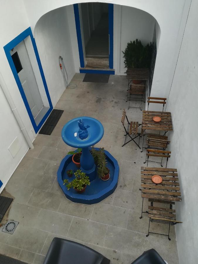 Old Evora Hostel Exterior foto