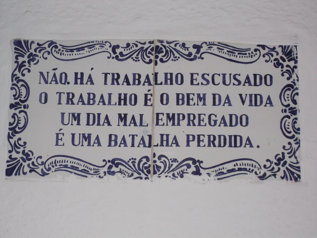 Old Evora Hostel Exterior foto